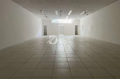 Loja para alugar, 247 m² por r$ 7.810,51/mês - centro - uberaba/mg