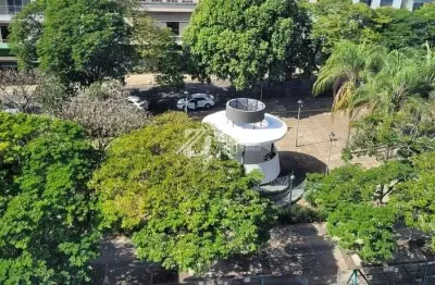 Sala comercial para alugar na Praça Rui Barbosa, Centro, Uberaba