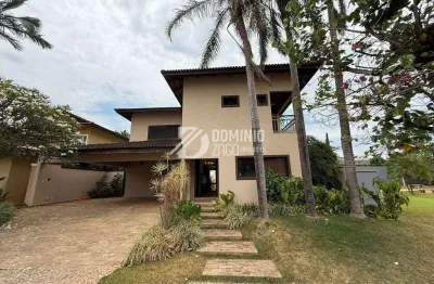 Casa para locação, flamboyant residencial park, uberaba, mg