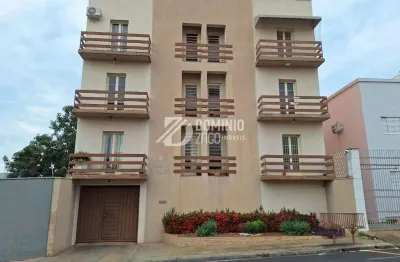 Apartamento à venda, 75 m² por r$ 210.000,00 - quinta boa esperança - uberaba/mg