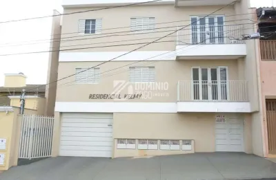 Apartamento com 3 quartos à venda na Avenida Doutor Abel Reis, Quinta Boa Esperança, Uberaba