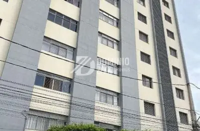 Apartamento com 3 dormitórios à venda, 159 m² por r$ 220.000,00 - centro - uberaba/mg