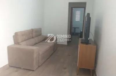 Apartamento com 1 dormitório para alugar, 52 m² por r$ 1.008,33/mês - fabrício - uberaba/mg