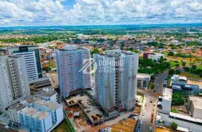 Apartamento com 3 quartos à venda na Avenida Maranhão, Santa Maria, Uberaba