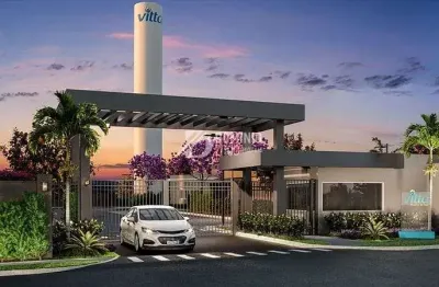 Apartamento com 2 dormitórios à venda, 41 m² por r$ 183.500,00 - jardim do lago - uberaba/mg