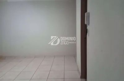 Apartamento com 2 dormitórios à venda, 64 m² por r$ 170.000 - conjunto guanabara - uberaba/mg