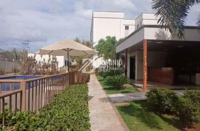 Apartamento à venda, 51 m² por r$ 170.000,00 - dom eduardo - uberaba/mg