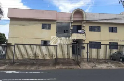 Apartamento à venda, 61 m² por r$ 160.000,00 - olinda - uberaba/mg