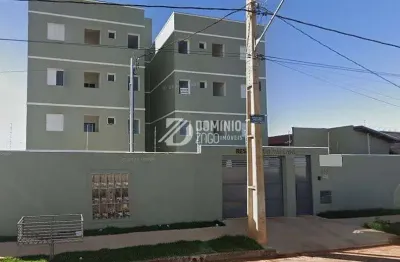 Apartamento com 2 dormitórios à venda, 54 m² por r$ 200.000,00 - jardim espanha - uberaba/mg