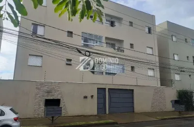 Apartamento com 2 dormitórios à venda, 77 m² por r$ 190.000,00 - amoroso costa - uberaba/mg