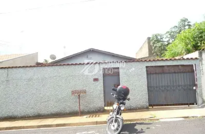 Casa com 3 dormitórios à venda por r$ 230.000,00 - conjunto pontal - uberaba/mg