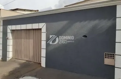 Casa à venda, 103 m² por r$ 220.000,00 - conjunto margarida rosa de azevedo - uberaba/mg