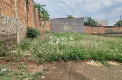 Terreno à venda, 250 m² por r$ 220.000 - jardim nenê gomes - uberaba/mg