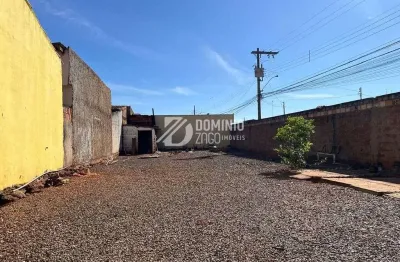 Terreno à venda, 330 m² por r$ 230.000 - boa vista - uberaba/mg