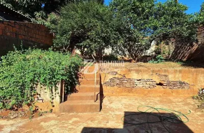 Casa com 3 dormitórios à venda, 97 m² por r$ 180.000 - nossa senhora da abadia - uberaba/mg