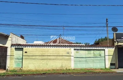 Casa à venda, 102 m² por r$ 180.000,00 - fabrício - uberaba/mg