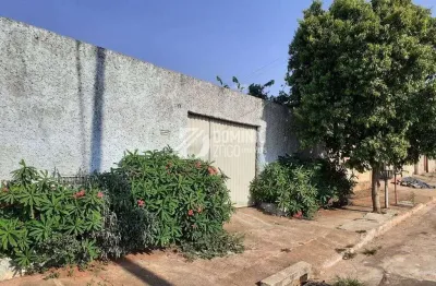 Casa à venda, 59 m² por r$ 160.000,00 - jardim marajó - uberaba/mg