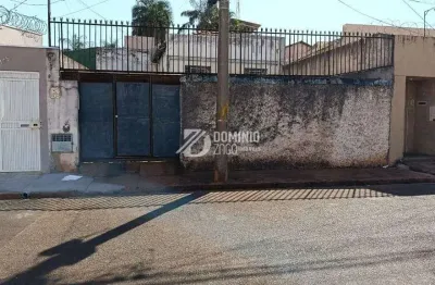 Casa com 2 dormitórios à venda, 78 m² por r$ 160.000,00 - estados unidos - uberaba/mg