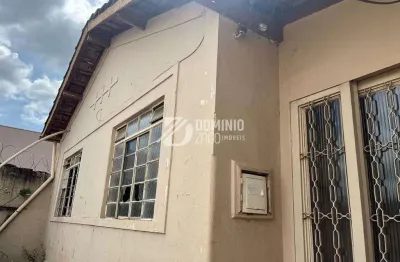 Edícula com 2 dormitórios à venda, 62 m² por r$ 120.000 - estados unidos - uberaba/mg