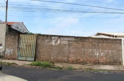 Terreno à venda, 300 m² por r$ 150.000,00 - boa vista - uberaba/mg