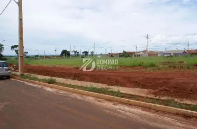 Terreno à venda, 200 m² por r$ 100.000,00 - jardim espanha - uberaba/mg