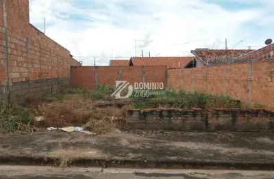 Terreno à venda na Rua Alziro Gabriel da Silva, Pacaembu, Uberaba