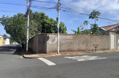 Terreno à venda, 324 m² por r$ 190.000 - grande horizonte - uberaba/mg