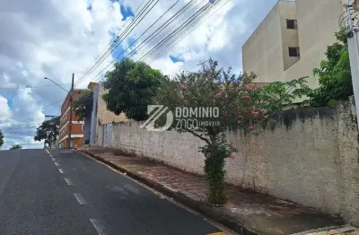 Terreno à venda, 259 m² por r$ 180.000,00 - boa vista - uberaba/mg