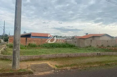 Terreno à venda, 248 m² por r$ 180.000 - oneida mendes ii - uberaba/mg