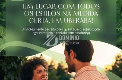 Terreno à venda na Rua João Benedito da Silva, Conjunto Morada do Sol, Uberaba