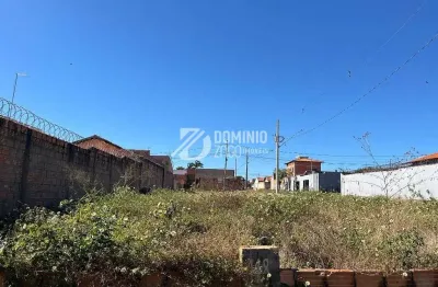 Terreno à venda, 219 m² por r$ 120.000,00 - antônia cândida i - uberaba/mg