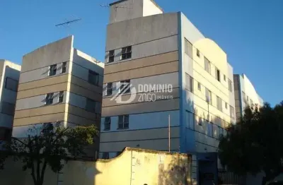 Apartamento com 2 dormitórios para alugar, 45 m² por r$ 1.095,00/mês - mercês - uberaba/mg