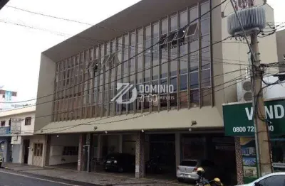 Sala para alugar, 40 m² por r$ 773,86/mês - são benedito - uberaba/mg