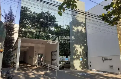 Sala, 46 m² - aluguel por r$ 1.100,00/mês ou  venda por r$ 170.000  - nossa senhora da abadia - ube