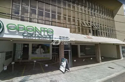 Sala para alugar, 50 m² por r$ 774,17/mês - são benedito - uberaba/mg