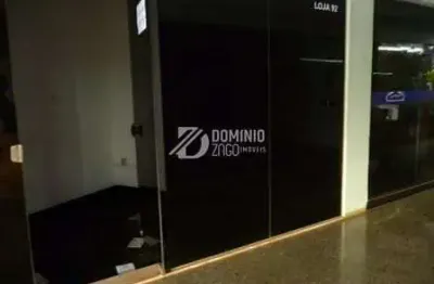 Sala para alugar, 20 m² por r$ 1.252,68/mês - são benedito - uberaba/mg