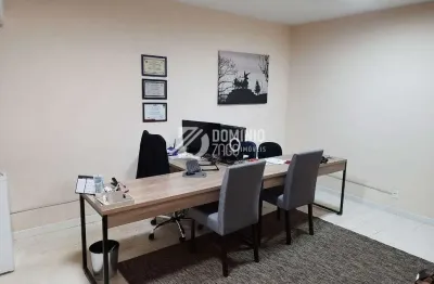 Sala comercial com 2 salas à venda na Rua Artur Machado, Centro, Uberaba