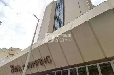Sala comercial à venda na Praça Rui Barbosa, Centro, Uberaba