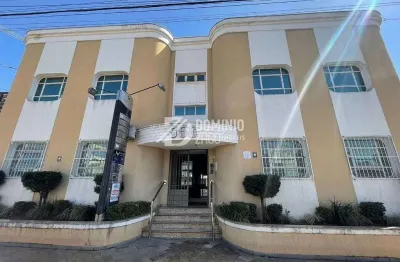 Sala para alugar, 33 m² por r$ 784,98/mês - são sebastião - uberaba/mg