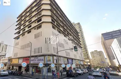 Sala comercial com 1 sala à venda na Rua Major Eustáquio, Centro, Uberaba