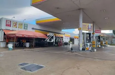 Barracão / Galpão / Depósito com 6 salas para alugar na Avenida Apolônio Sales, São Benedito, Uberaba