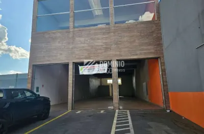 Casa comercial à venda na Avenida Fernando Costa, São Benedito, Uberaba