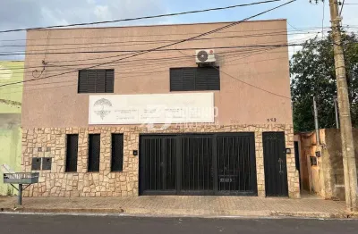 Apartamento com 3 quartos para alugar na Rua Florianópolis, Santa Marta, Uberaba