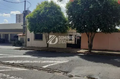 Casa à venda, 155 m² por r$ 680.000,00 - estados unidos - uberaba/mg