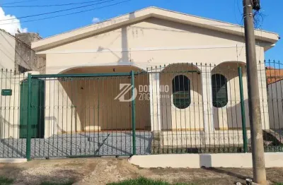 Casa com 3 quartos para alugar na Rua Saldanha Marinho, Nossa Senhora da Abadia, Uberaba
