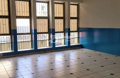 Sala comercial com 9 salas para alugar na Rua Artur Machado, Centro, Uberaba