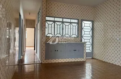 Casa com 3 quartos para alugar na Rua João Rodrigues Vilaça, Fabrício, Uberaba