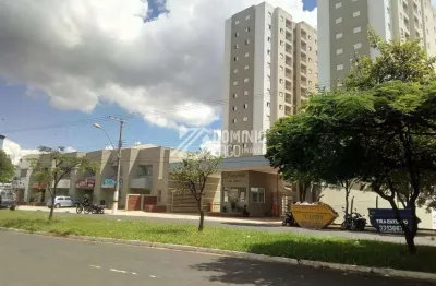 Apartamento com 3 dormitórios para alugar, 87 m²  - olinda - uberaba/mg