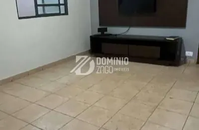 Casa com 2 quartos à venda na Rua Laerte Rezende Júnior, Beija-Flor II, Uberaba