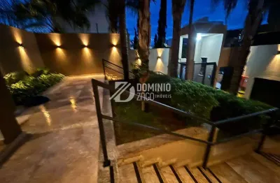 Apartamento com 3 quartos à venda na Rua Bahia, Santa Maria, Uberaba